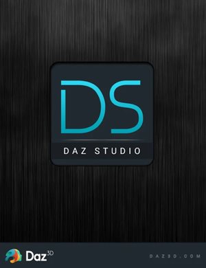 DAZ Studio PRO