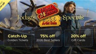 DAZ 2026年9月30日 対象ベストセラー75%OFF