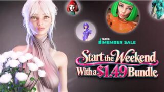 2026 Member Sale公式バナー。1.49ドルはPremier会員向け